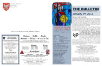 January 19, 2106